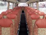 Setra S 415 HD 2002 года